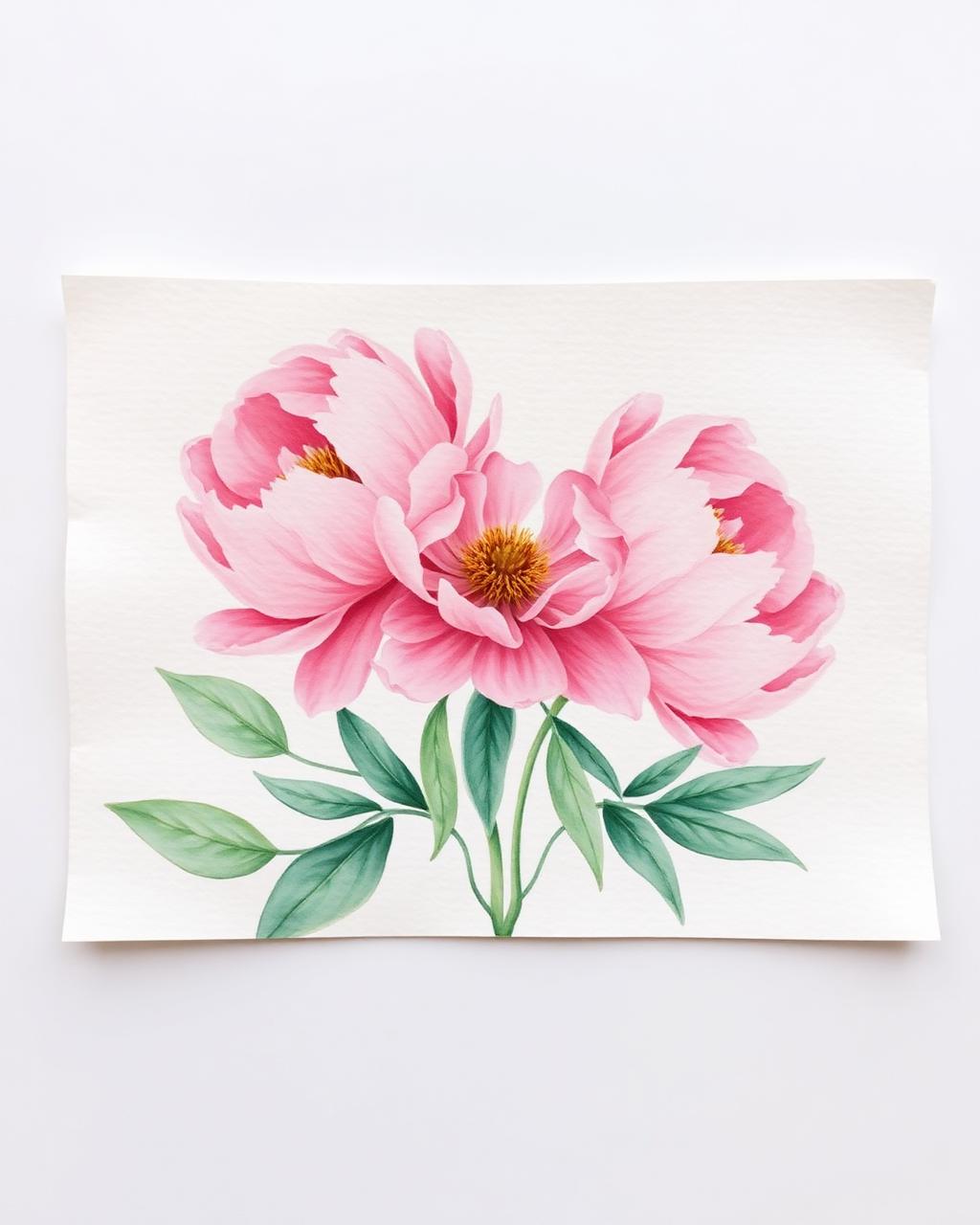 Watercolour