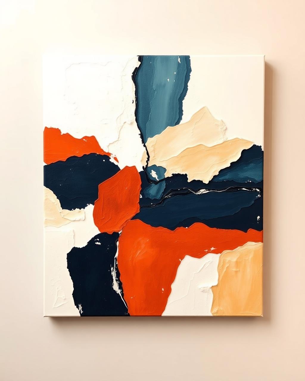 Composition No. 4
